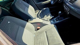 Renault megane 3 FL 1.2 velká výbava model 2017 - 5