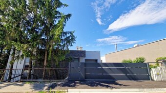 Rent a new luxury villa, 4 floors, Palisády near Bratislava - 5