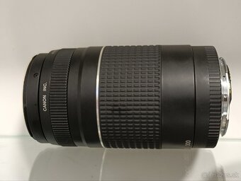 Canon EF 75-300mm - 5