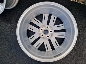 VW Auckland Tiguan 5x112 R19 - 5