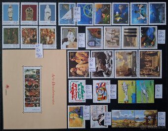 Postove znamky Portugalsko 2 (169poloziek) - 5