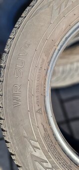 Zimné pneumatiky 215/65 r16 98H - 5