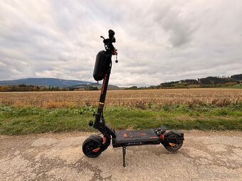 KuKirin G2 Master (2025) - 5