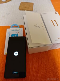 11T 8gb/128gb - 5