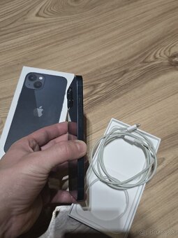 iPhone 13 128GB ZÁRUKA - 5