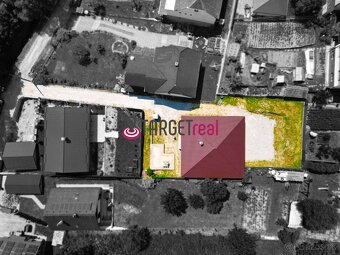 TARGETreal | Na predaj, 4-izbová novostavba rodinného domu B - 5