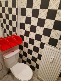 1 izbový byt na predaj / prenájom Nováky - 5