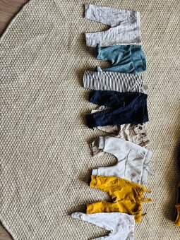 Kompletny balicek od 0-3 mesiacov - 5