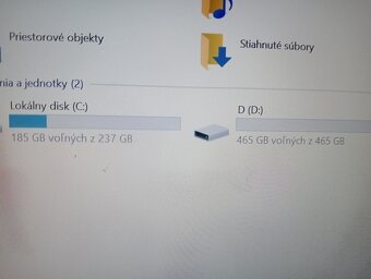 HP elitebook 840 G4 / Intel core i5 / 32gb ram / 256gb ssd- - 5