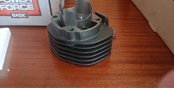 Keeway F-act 50/70ccm - 5