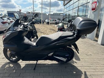 Honda PCX 125 r.2023 - 5