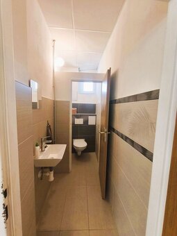 Kancelársky celok na prenájom - Dúbravka - 5