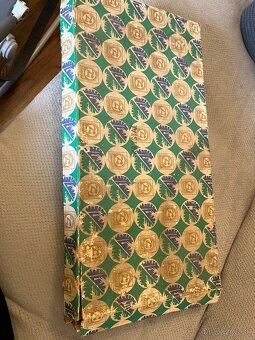 Retro vianočné osvetlenie - 5