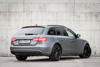 Audi A4 Avant quattro 130kW - 5