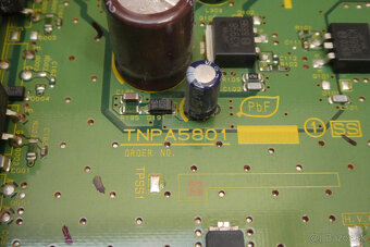 moduly do plazmového TV Panasonic - 5