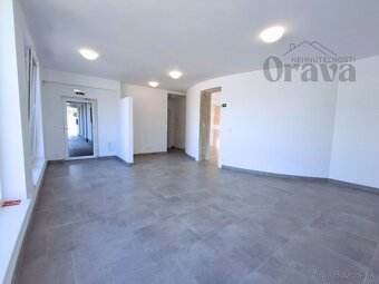 REZERVOVANE priestory v Nižnej na Orave, 97m² - 5