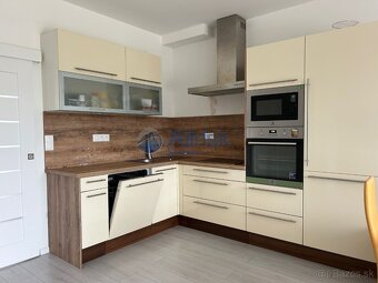 Rodinný dom v dvojdome - novostavba so záhradkou v obci Milo - 5