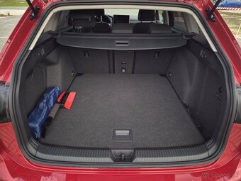 Golf Variant 2.0 TDI - 5