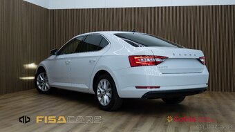 Skoda Superb 2.0Tdi DSG 2022 - 5