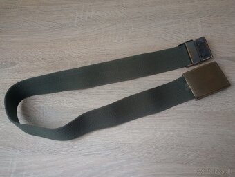 Vojensky opasok - 5