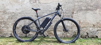 Sada na prestavbu bicykla - elektrobicykel BAFANG - 5