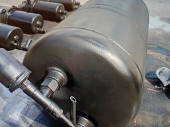 Iveco EuroCargo vzduchojem - 5