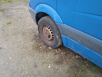 Predám Mercedes Sprinter 315cdi - 5