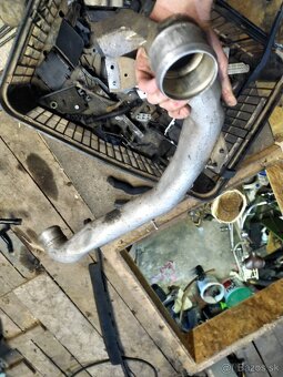 Diely passat b6 2.0tdi 125kw 2007 - 5