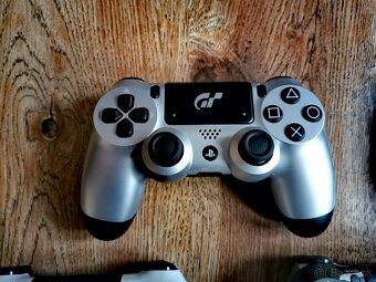 Ovládač Sony Dualshock V2 Joystick - 5