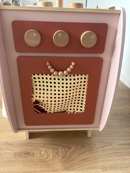 Detská kuchynka - 5