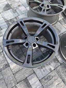 Elektróny AC schnitzer 5x120 r18 - 5