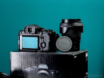 Sony a7iv - 5