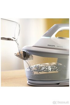 PHILIPS Parný generátor PSG2000/80 - NOVÁ - 5