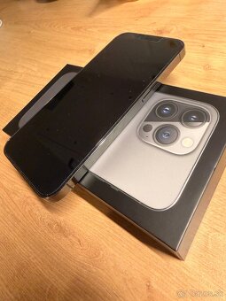 iPhone 13 PRO 128GB Graphite - 5
