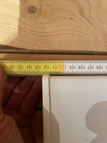 Predám parapet 565mm a 1120mm - 5