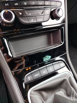 Opel Astra 1.6 CDTI - 5