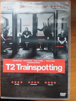 Predám DVD filmy - 5