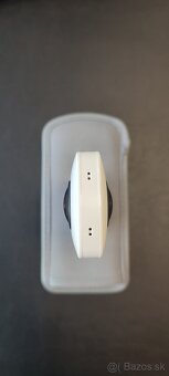 360 ° kamera Ricoh Theta SC2 Biela - 5