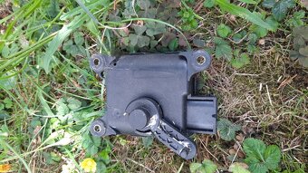 Rover 75 interiérové diely - 5