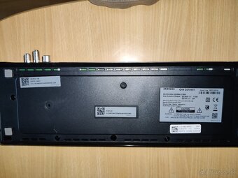 Tv 4K Samsung Q7F - 5