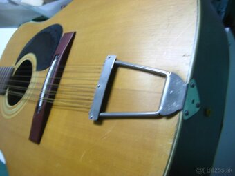 Gitara 12 strunova. - 5