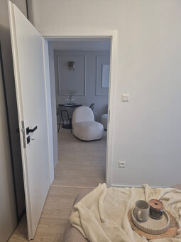 Montáž interiérových dverí - 5