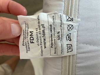 Detska postel 70x160 - 5