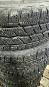 Kolesá fiat ducato 5x118 r14 - 5