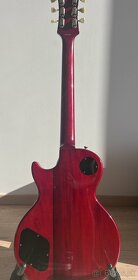Epiphone Les Paul (Made by Samik Korea 1992 ) - 5