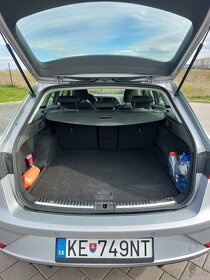 Seat Leon 1.6 TDI, 85kw, 2017 - 5