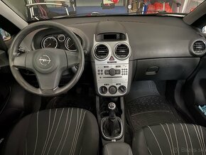 Opel Corsa D 1.3 CDTI - 5