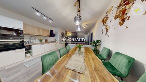 HALO reality - Predaj, trojizbový byt Bratislava Dúbravka, M - 5
