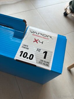 Korčule Bauer Vapor X4 - 5