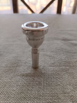 Nátrubky na trombón - 5